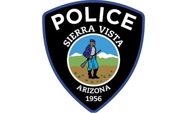 SIERRA VISTA POLICE DEPARTMENT - Partner Portal